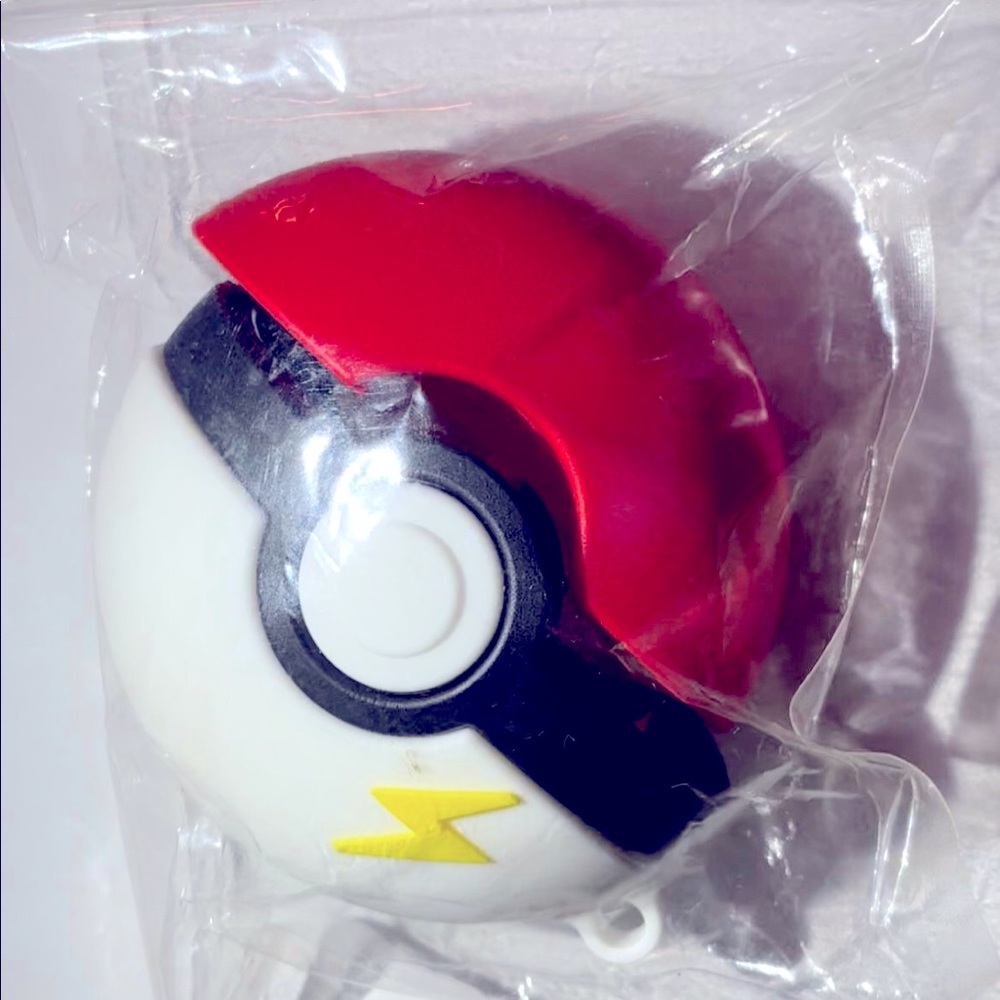 *New Air Pods Pro holder* pokémon